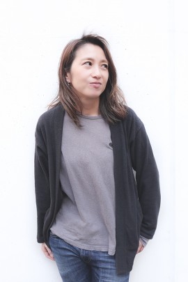 白石まどか