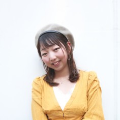 嶋村志乃舞