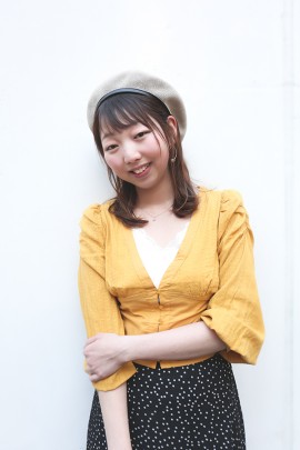 嶋村志乃舞