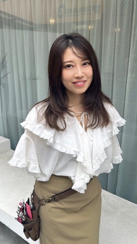 二階堂 昌恵